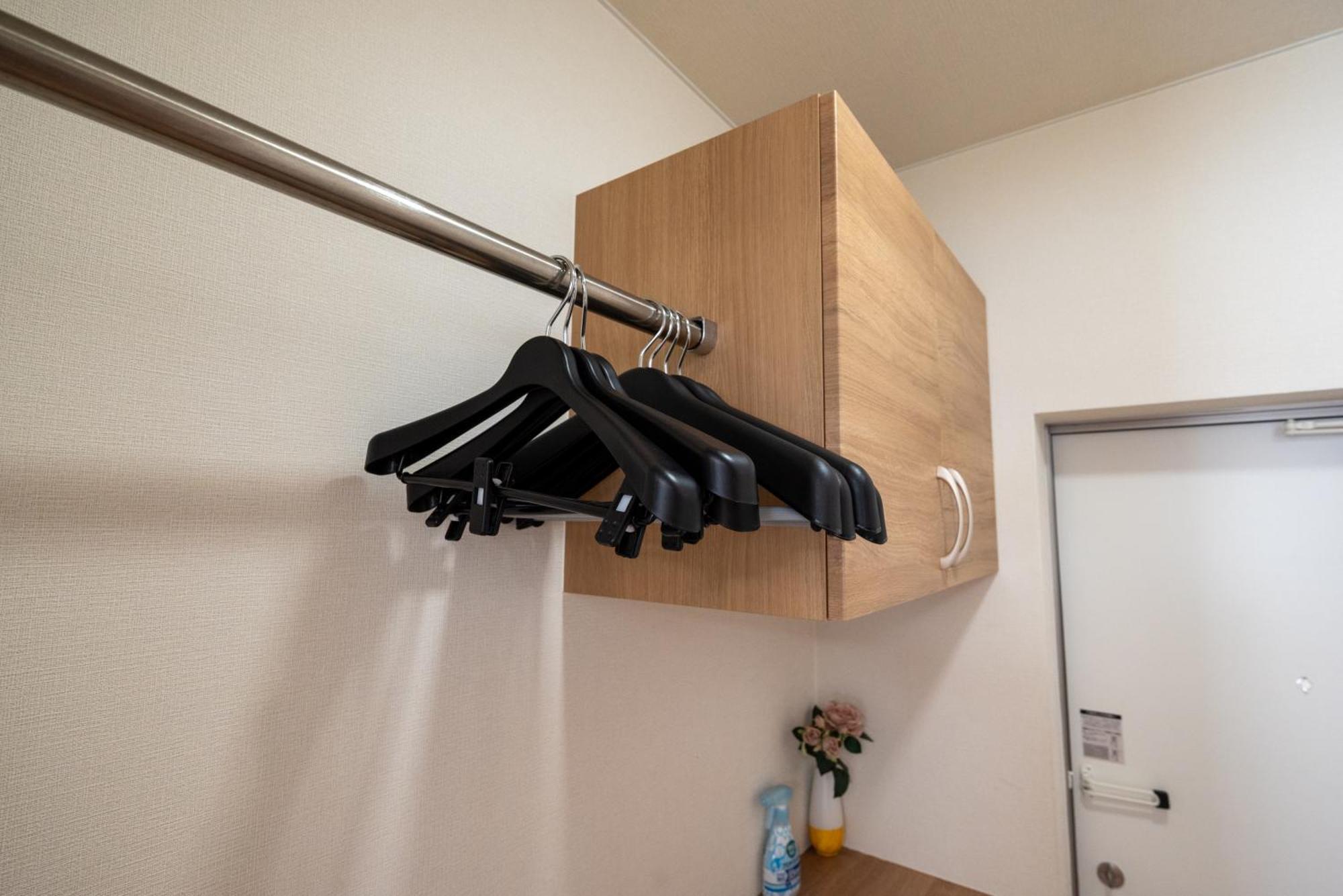 Tkd House Furano Apartment Exterior photo